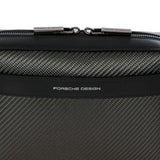 Brics Porsche Design Carbon Shoulder Bag SH