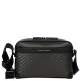 Brics Porsche Design Carbon Shoulder Bag SH