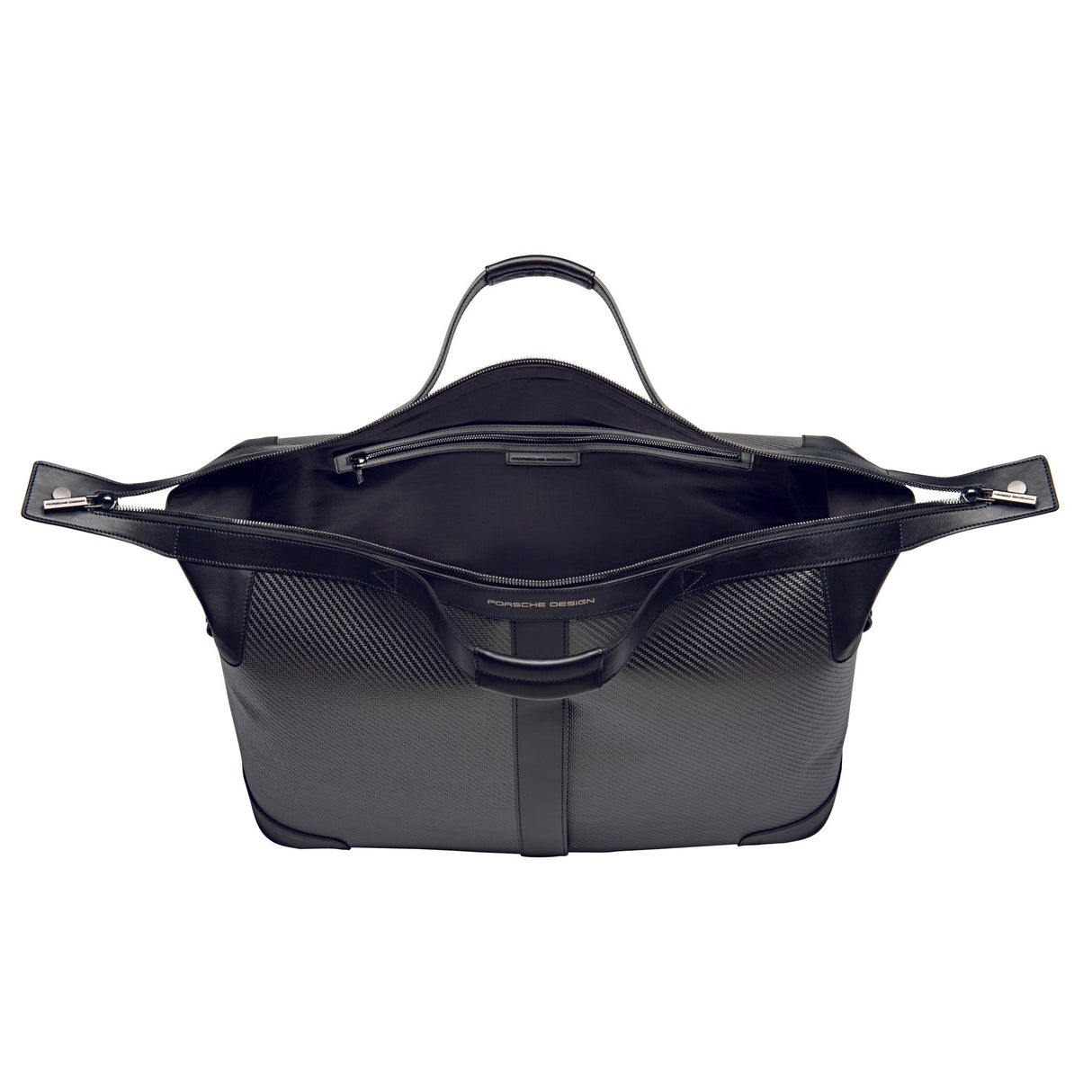 Brics Porsche Design Carbon Weekender