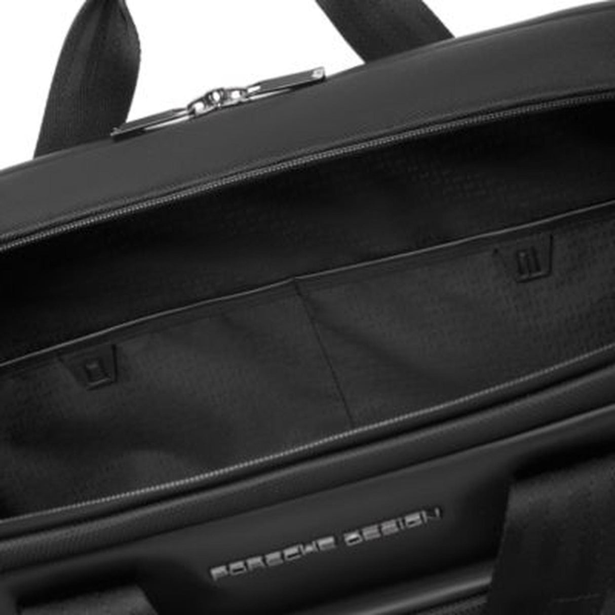 Brics Porsche Design Roadster Briefcase M
