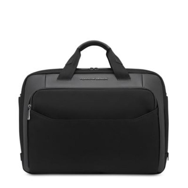 Brics Porsche Design Roadster Briefcase M