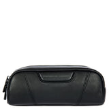 Brics Porsche Design Roadster Evo Leather Accessory Pouch