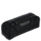 Brics Porsche Design Roadster Evo Nylon Accessory Pouch