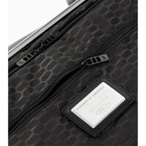 Brics Porsche Design Roadster Hardcase Aluminum 21" 4-Wheel Carry-On Spinner