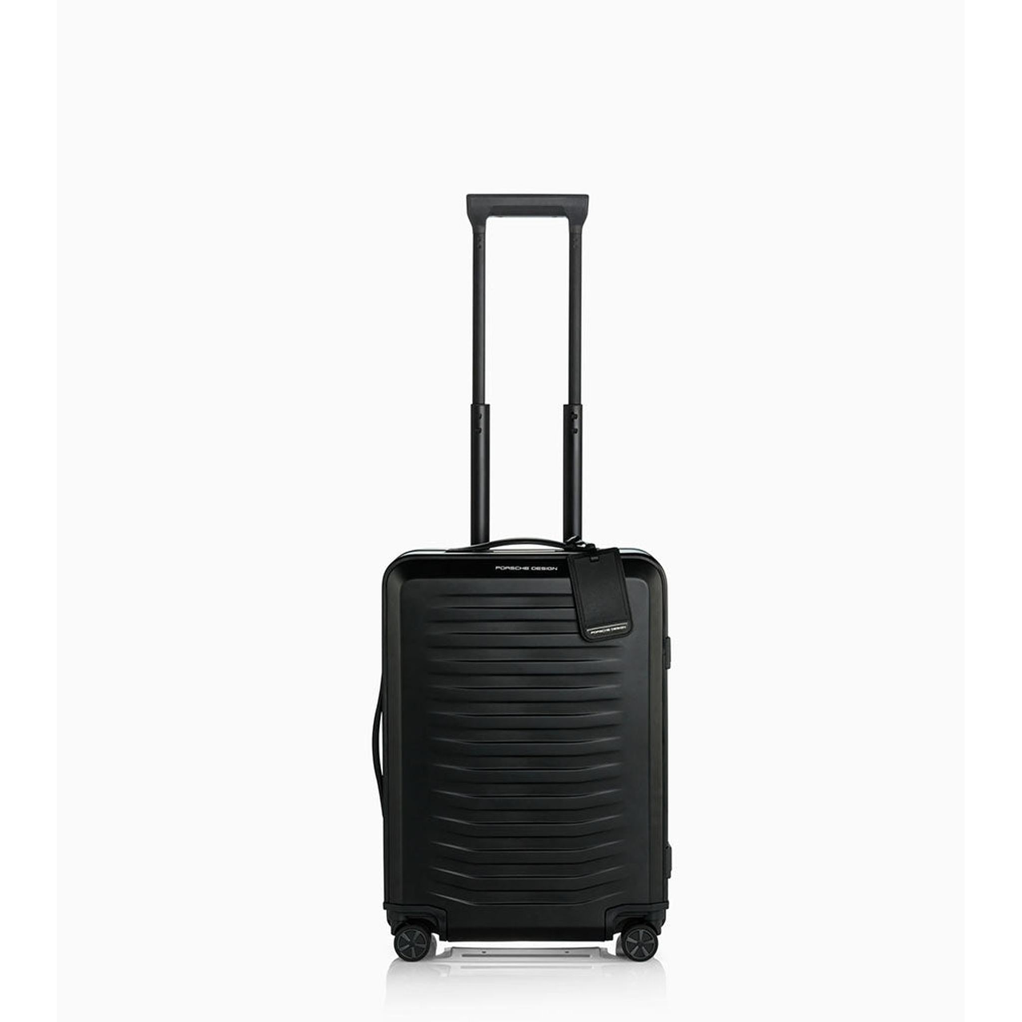 Brics Porsche Design Roadster Hardcase Aluminum 21
