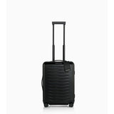 Brics Porsche Design Roadster Hardcase Aluminum 21" 4-Wheel Carry-On Spinner
