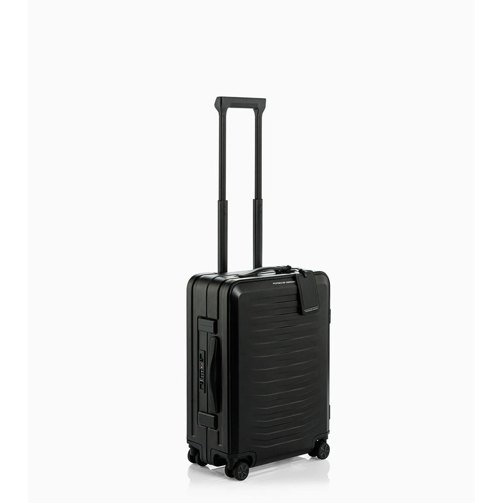 Brics Porsche Design Roadster Hardcase Aluminum 21