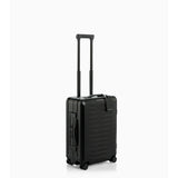 Brics Porsche Design Roadster Hardcase Aluminum 21" 4-Wheel Carry-On Spinner