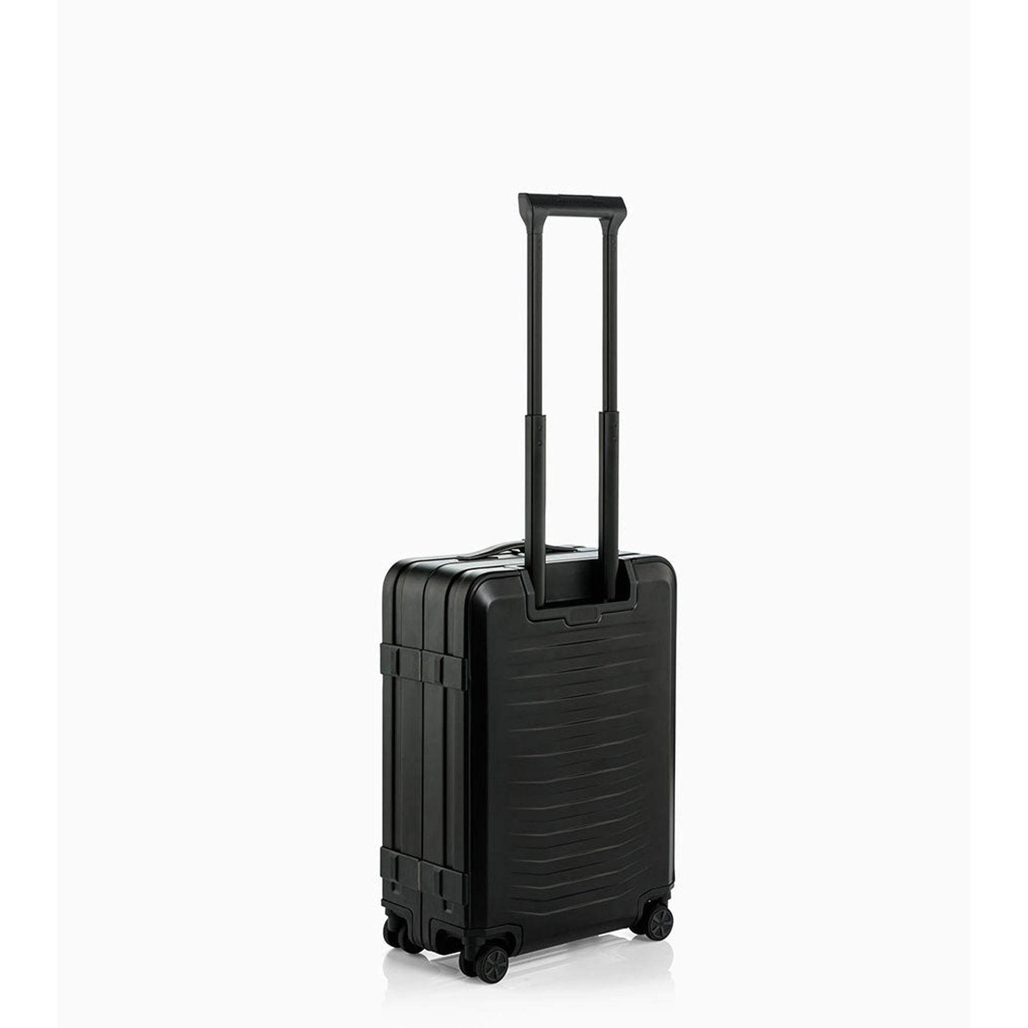 Brics Porsche Design Roadster Hardcase Aluminum 21