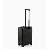 Brics Porsche Design Roadster Hardcase Aluminum 21" 4-Wheel Carry-On Spinner
