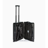 Brics Porsche Design Roadster Hardcase Aluminum 21" 4-Wheel Carry-On Spinner