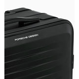 Brics Porsche Design Roadster Hardcase Aluminum 21" 4-Wheel Carry-On Spinner