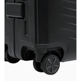Brics Porsche Design Roadster Hardcase Aluminum 21" 4-Wheel Carry-On Spinner
