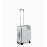Brics Porsche Design Roadster Hardcase Aluminum 21" 4-Wheel Carry-On Spinner
