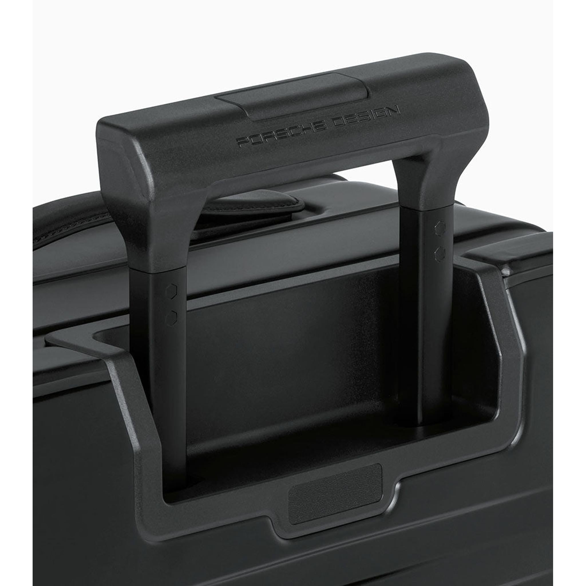 Brics Porsche Design Roadster Hardcase Aluminum 21