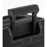 Brics Porsche Design Roadster Hardcase Aluminum 21" 4-Wheel Carry-On Spinner