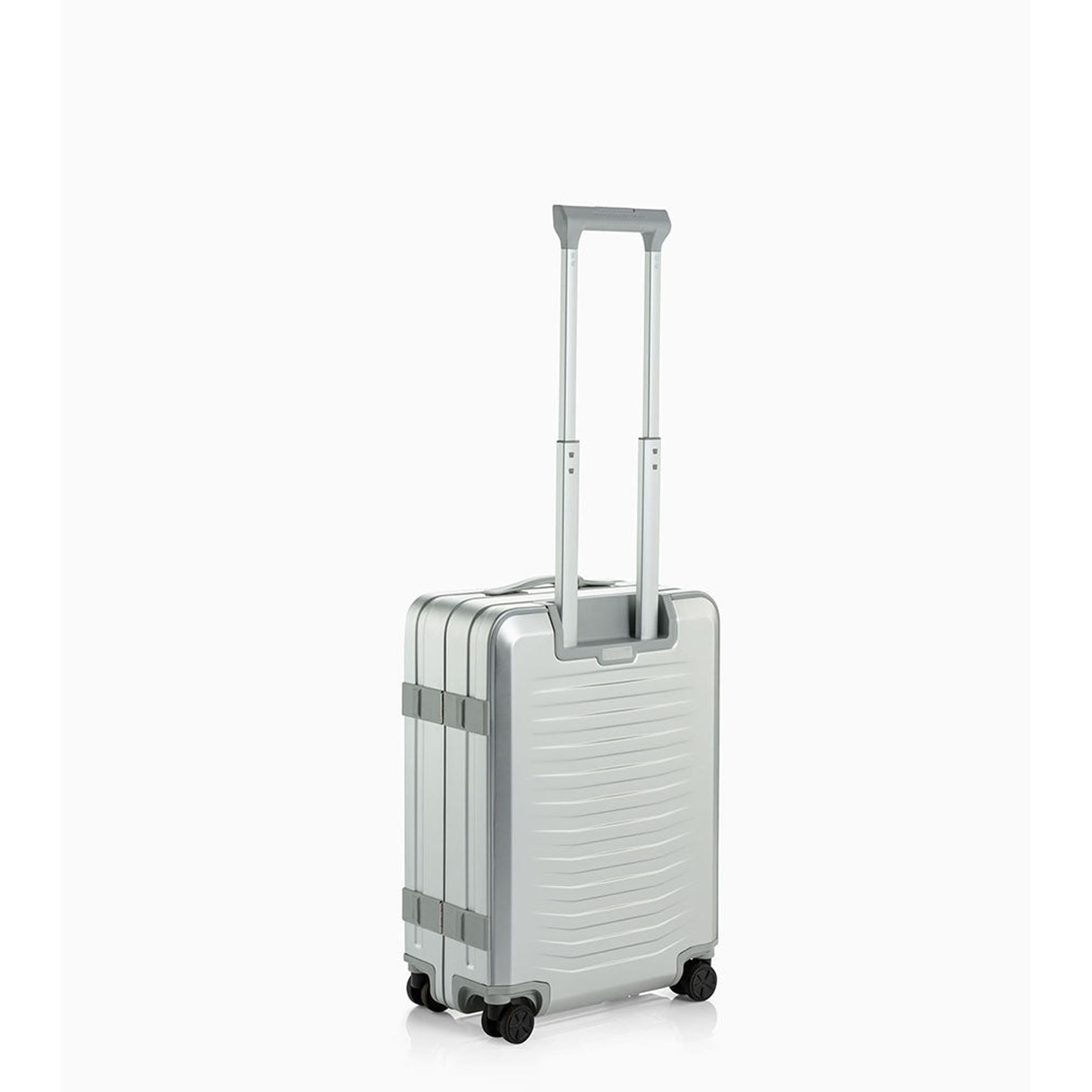 Brics Porsche Design Roadster Hardcase Aluminum 21