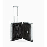 Brics Porsche Design Roadster Hardcase Aluminum 21" 4-Wheel Carry-On Spinner