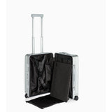 Brics Porsche Design Roadster Hardcase Aluminum 21" 4-Wheel Carry-On Spinner