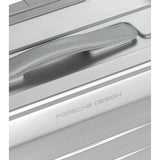 Brics Porsche Design Roadster Hardcase Aluminum 21" 4-Wheel Carry-On Spinner