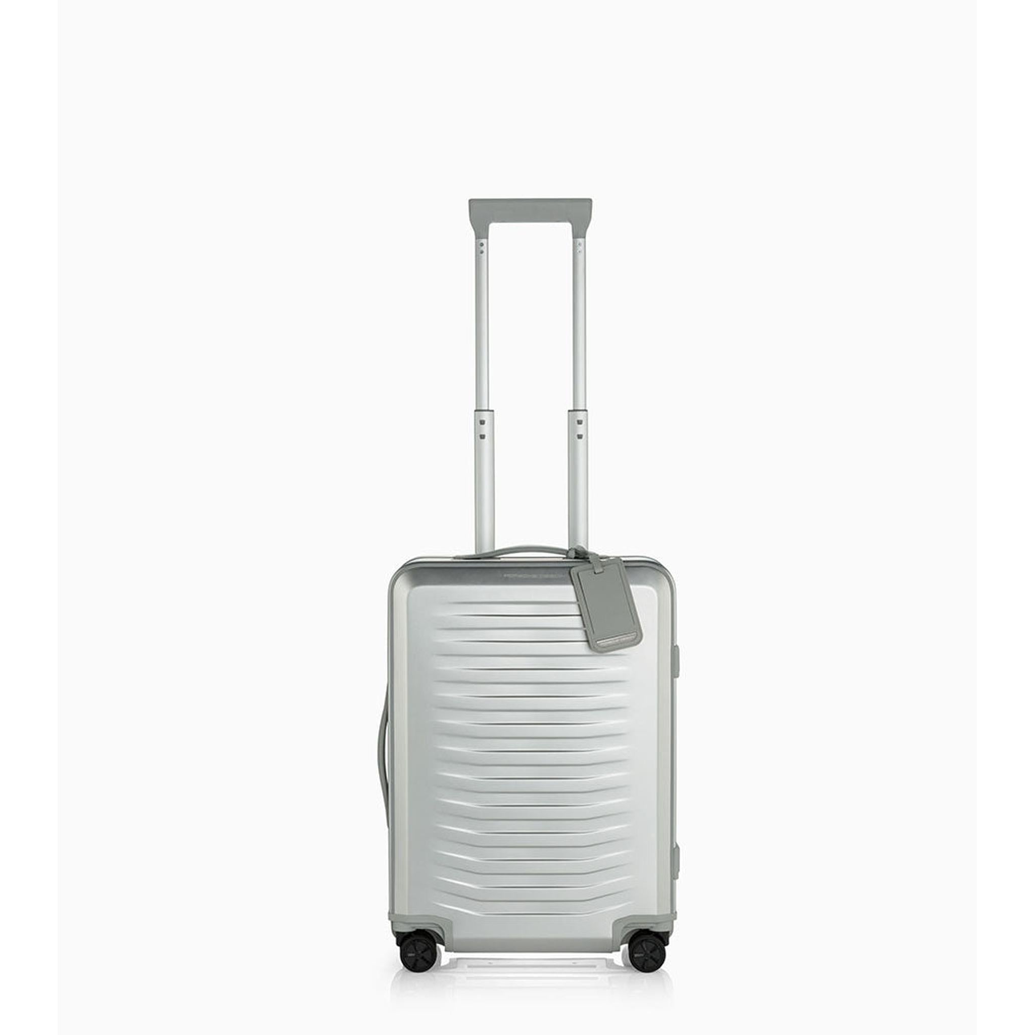 Brics Porsche Design Roadster Hardcase Aluminum 21