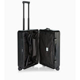 Brics Porsche Design Roadster Hardcase Aluminum 26" 4-Wheel Check-In Spinner
