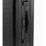 Brics Porsche Design Roadster Hardcase Aluminum 26" 4-Wheel Check-In Spinner