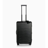 Brics Porsche Design Roadster Hardcase Aluminum 26" 4-Wheel Check-In Spinner