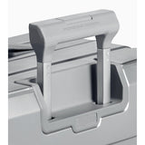 Brics Porsche Design Roadster Hardcase Aluminum 30" 4-Wheel Check-In Spinner