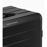 Brics Porsche Design Roadster Hardcase Aluminum 30" 4-Wheel Check-In Spinner