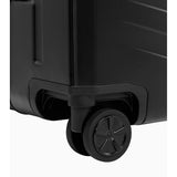 Brics Porsche Design Roadster Hardcase Aluminum 30" 4-Wheel Check-In Spinner