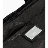 Brics Porsche Design Roadster Hardcase Aluminum 30" 4-Wheel Check-In Spinner