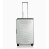 Brics Porsche Design Roadster Hardcase Aluminum 30" 4-Wheel Check-In Spinner