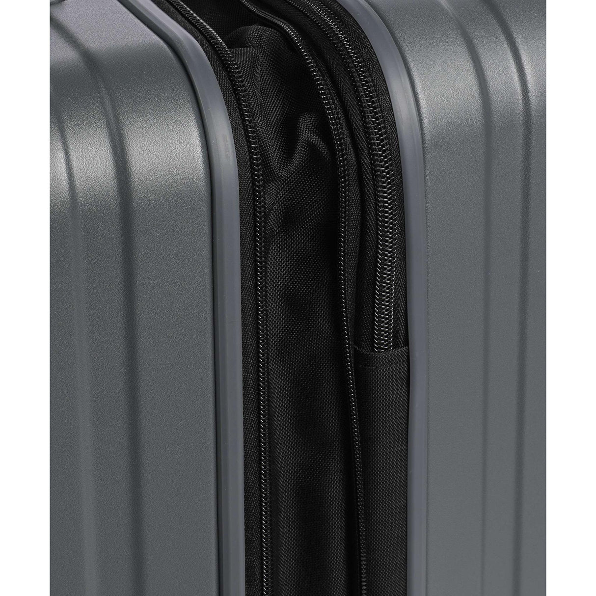 Brics Porsche Design Roadster Hardside 21" Carry-On Expandable Spinner