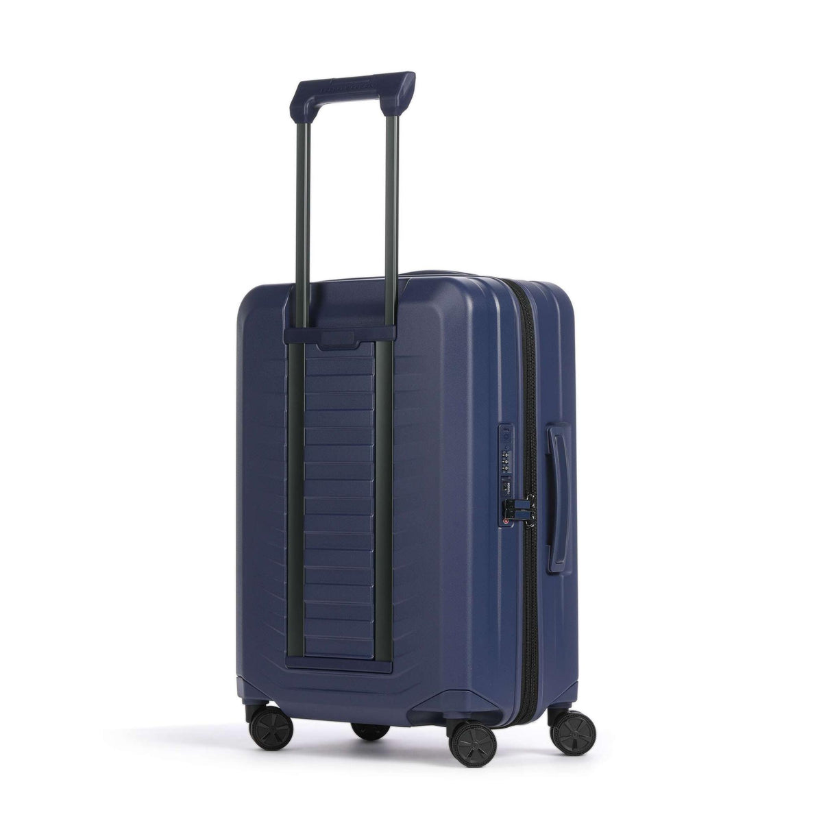 Brics Porsche Design Roadster Hardside 21" Carry-On Expandable Spinner