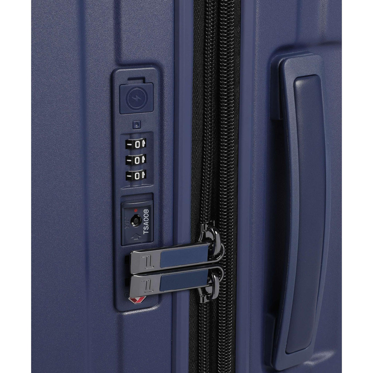 Brics Porsche Design Roadster Hardside 21" Carry-On Expandable Spinner
