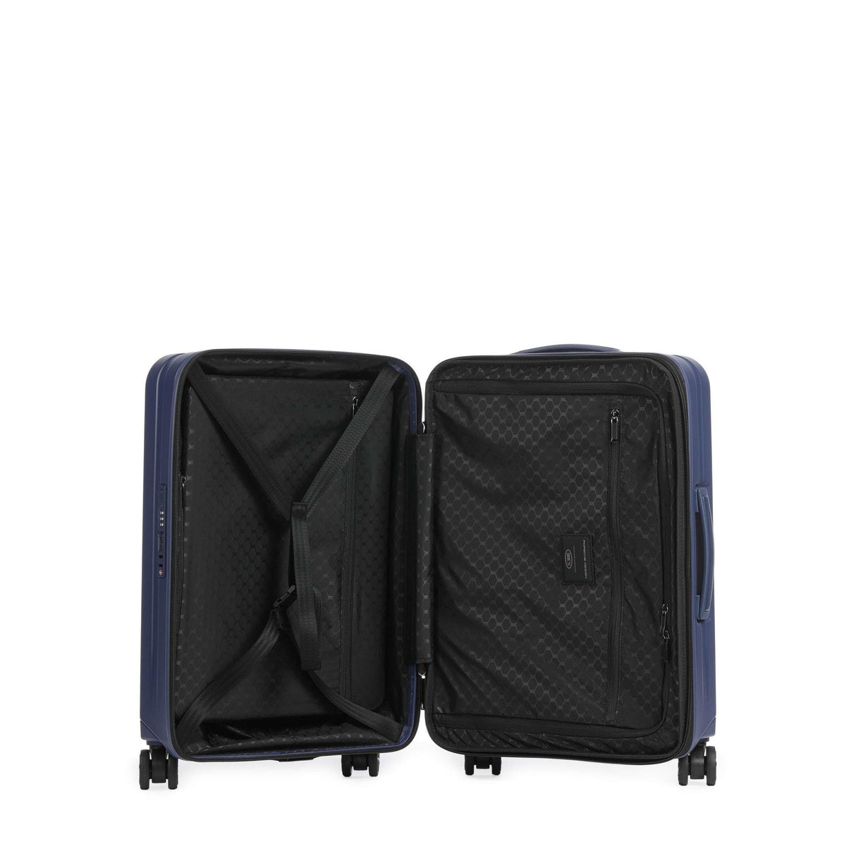 Brics Porsche Design Roadster Hardside 21" Carry-On Expandable Spinner