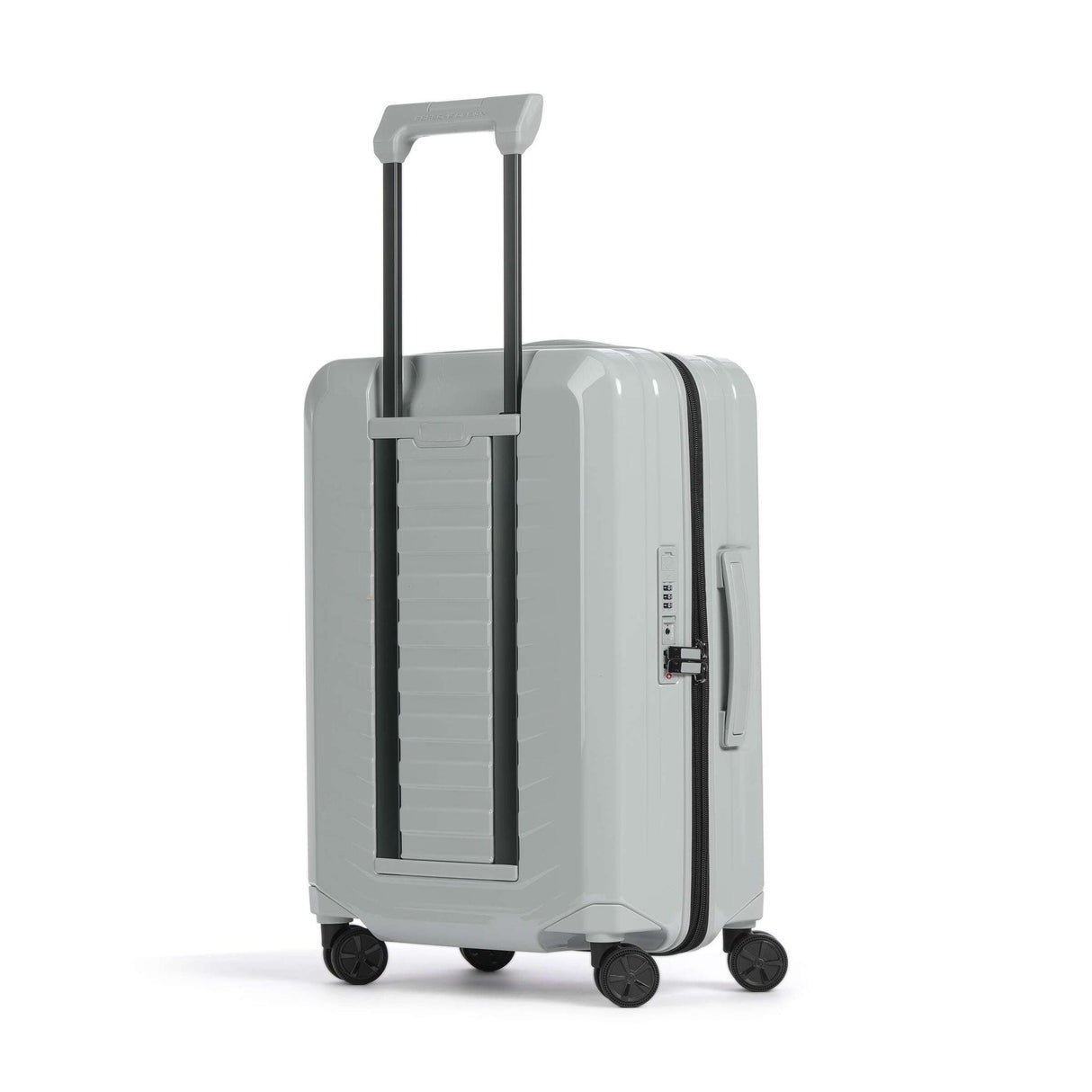 Brics Porsche Design Roadster Hardside 21" Carry-On Expandable Spinner