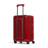 Brics Porsche Design Roadster Hardside 21" Carry-On Expandable Spinner