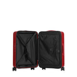 Brics Porsche Design Roadster Hardside 21" Carry-On Expandable Spinner
