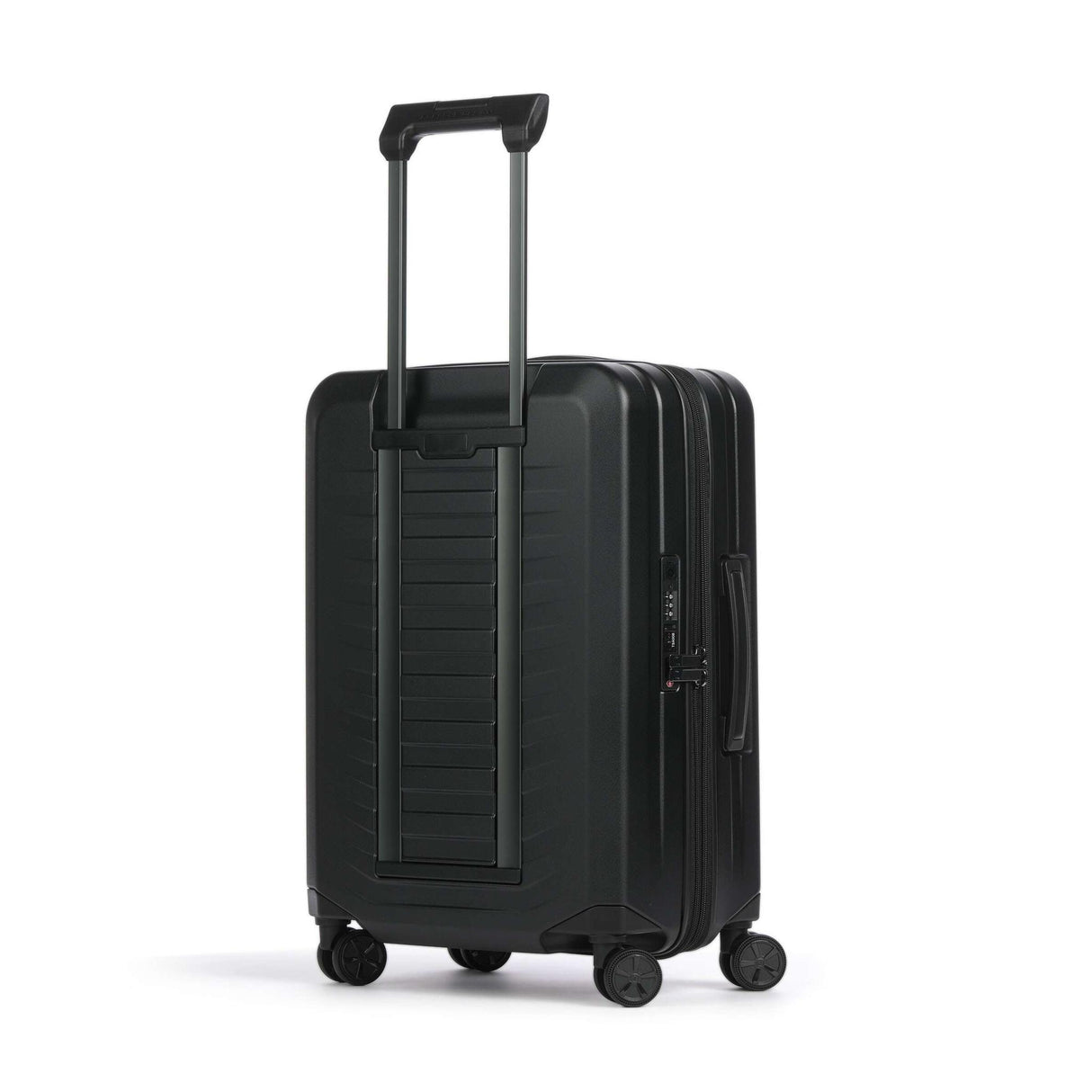 Brics Porsche Design Roadster Hardside 21" Carry-On Expandable Spinner