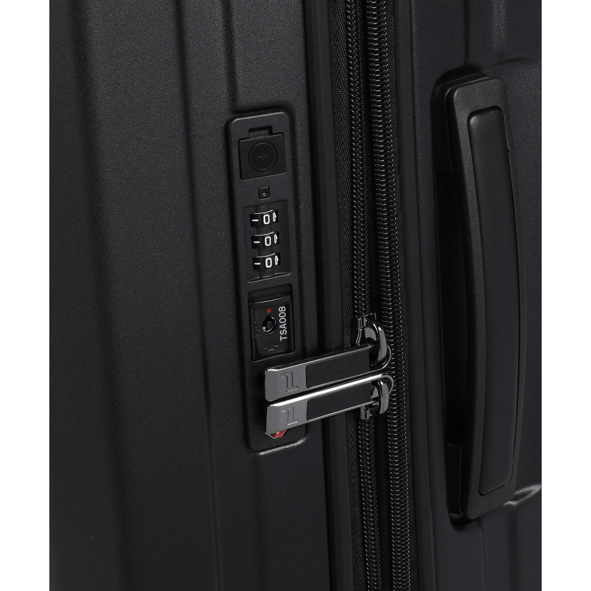 Brics Porsche Design Roadster Hardside 21" Carry-On Expandable Spinner