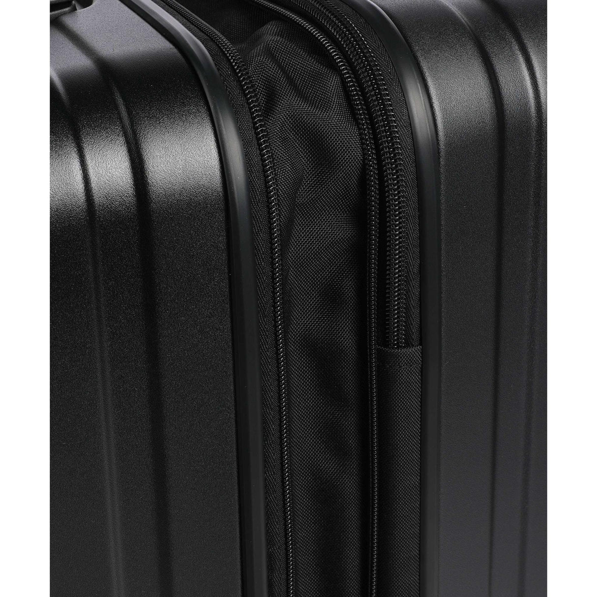 Brics Porsche Design Roadster Hardside 21" Carry-On Expandable Spinner