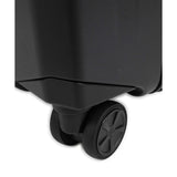 Brics Porsche Design Roadster Hardside 21" Carry-On Expandable Spinner