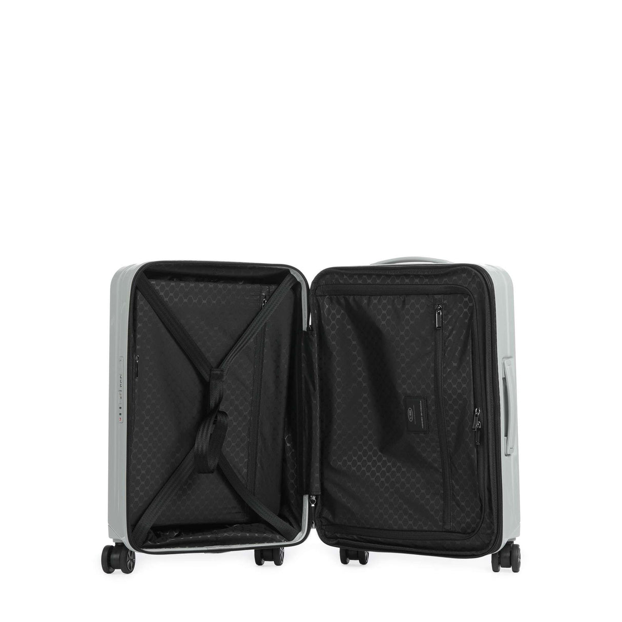 Brics Porsche Design Roadster Hardside 21" Carry-On Expandable Spinner