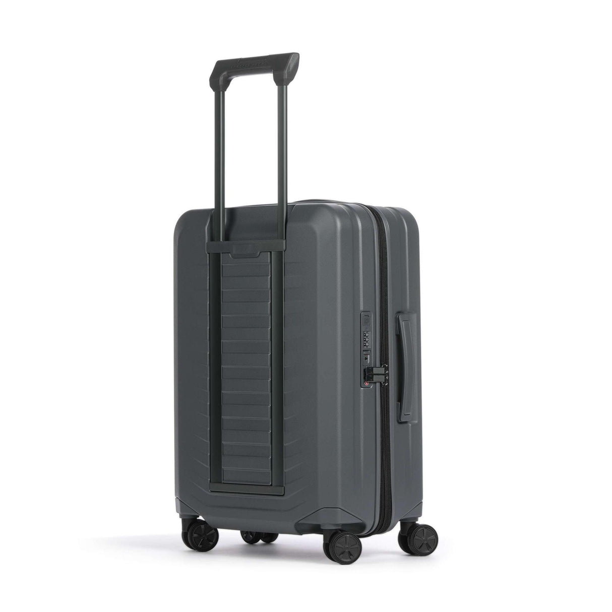 Brics Porsche Design Roadster Hardside 21" Carry-On Expandable Spinner