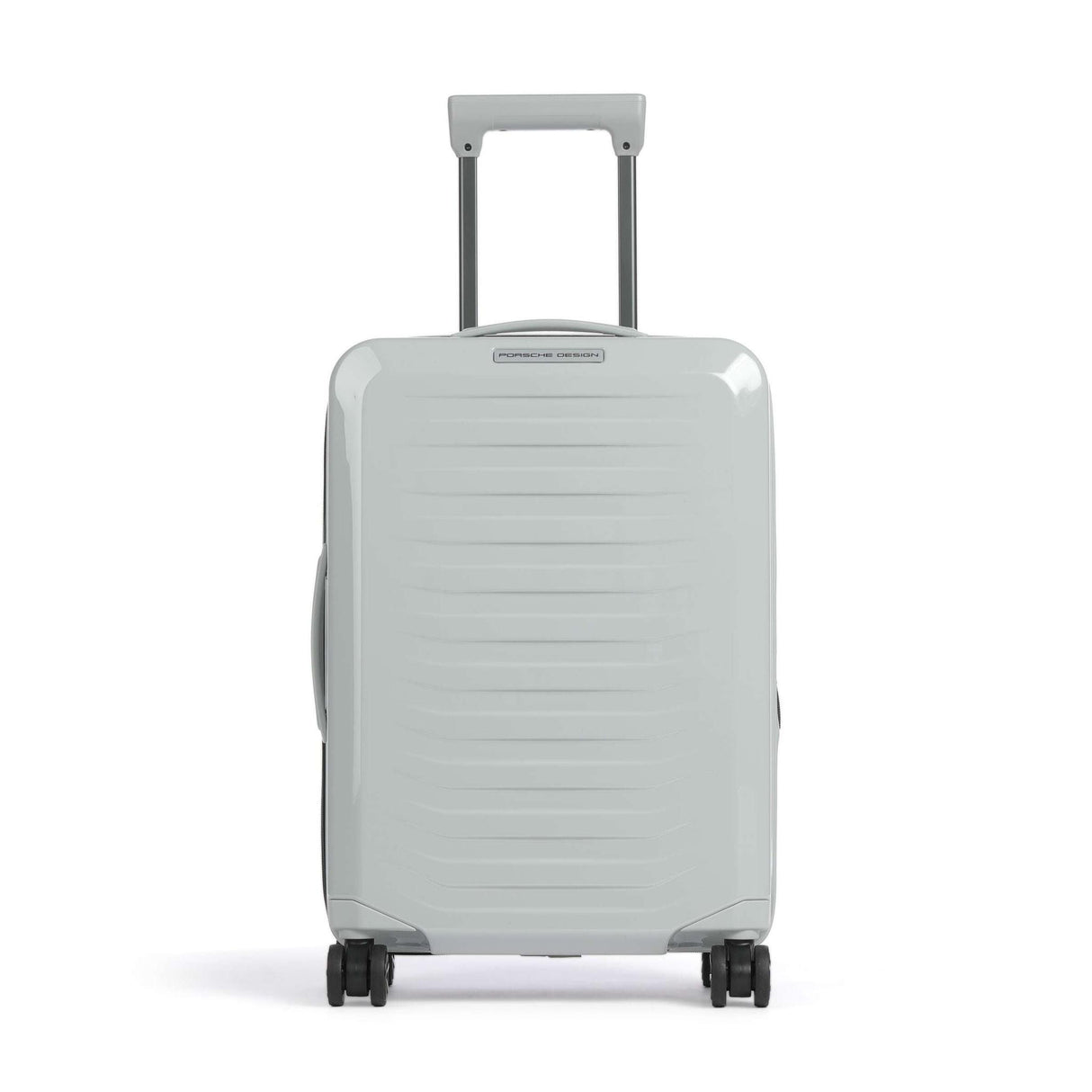 Brics Porsche Design Roadster Hardside 21" Carry-On Expandable Spinner