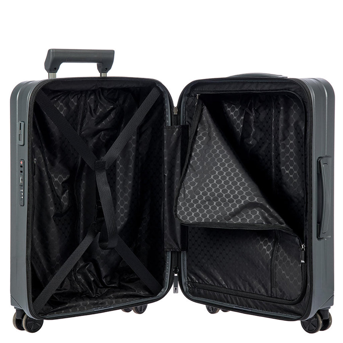 Brics Porsche Design Roadster Hardside 21" Carry-On Spinner