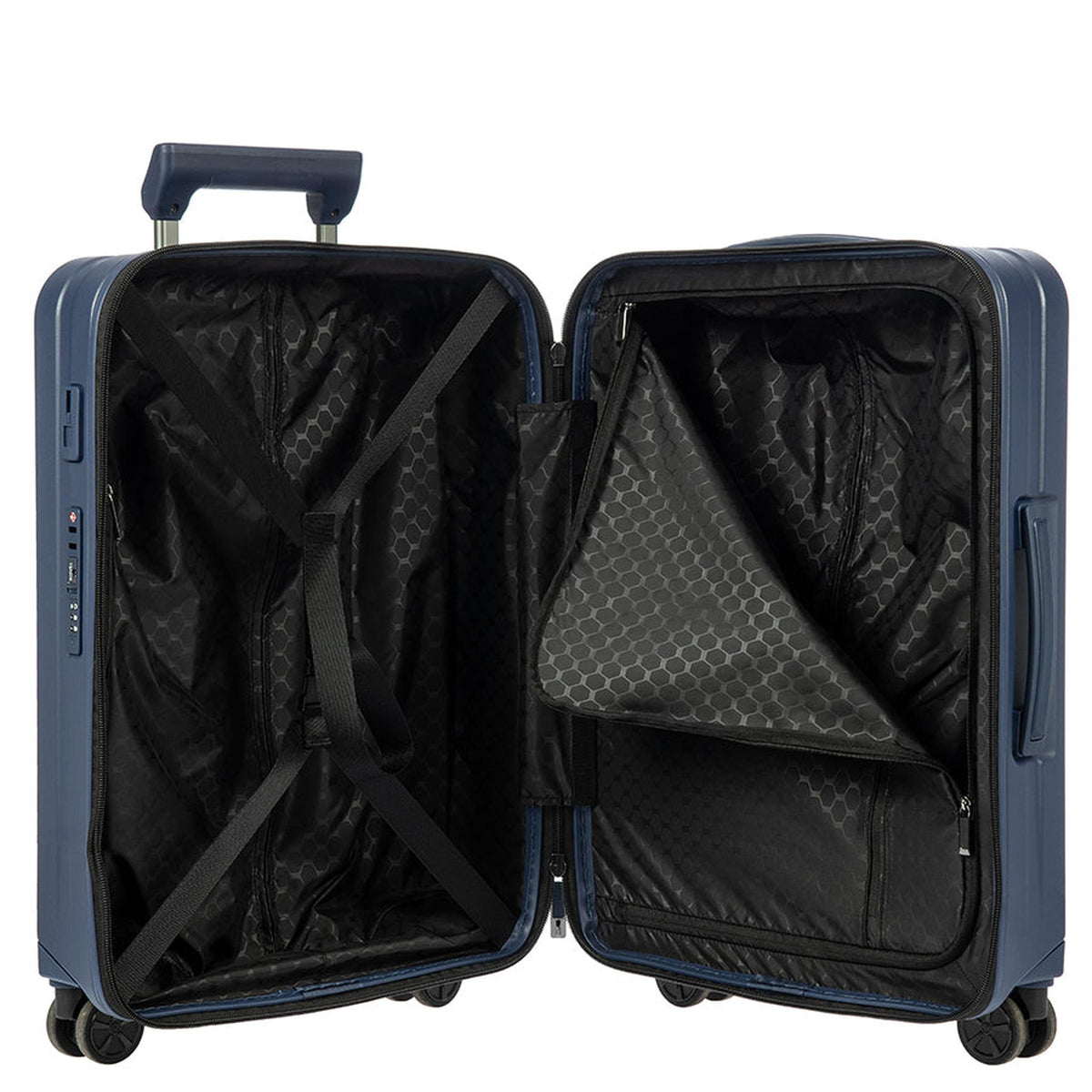 Brics Porsche Design Roadster Hardside 21" Carry-On Spinner