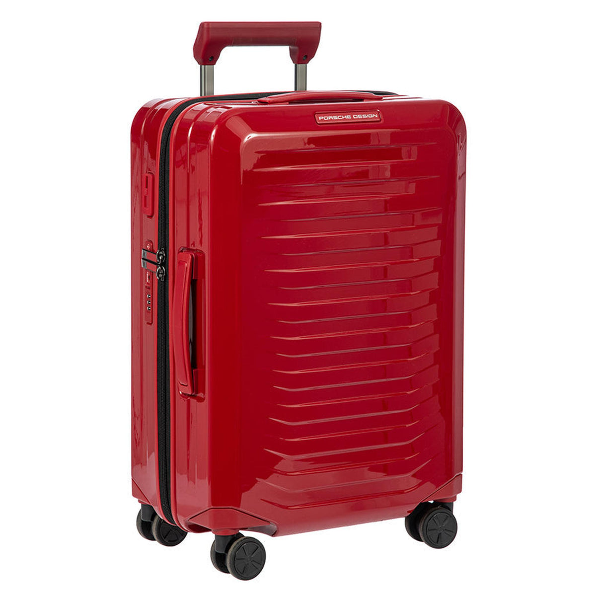 Brics Porsche Design Roadster Hardside 21" Carry-On Spinner